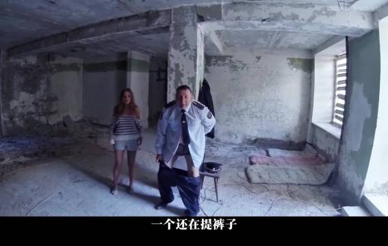 《硬核亨利》吉米真相揭晓，瘫痪科学家操控克隆人替身
