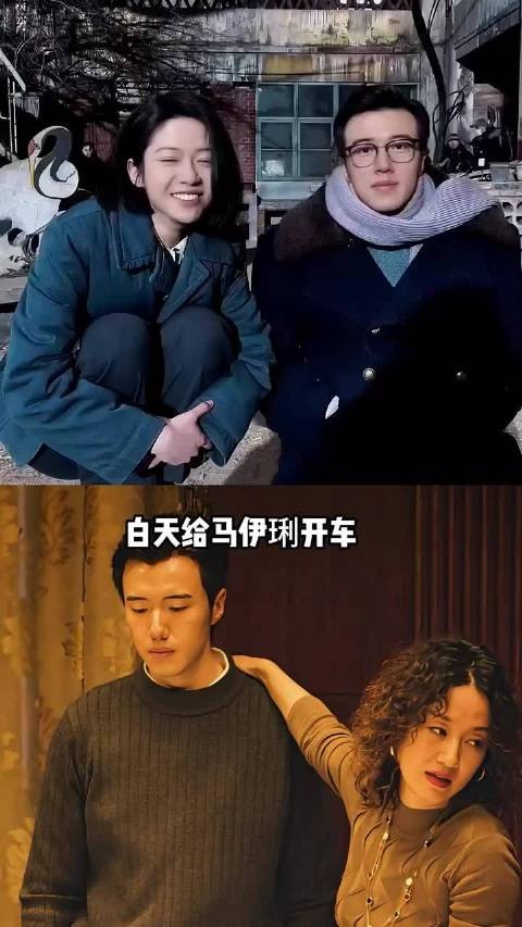 张哲华凭余红旧事出圈,8年龙套蛰伏终获认可