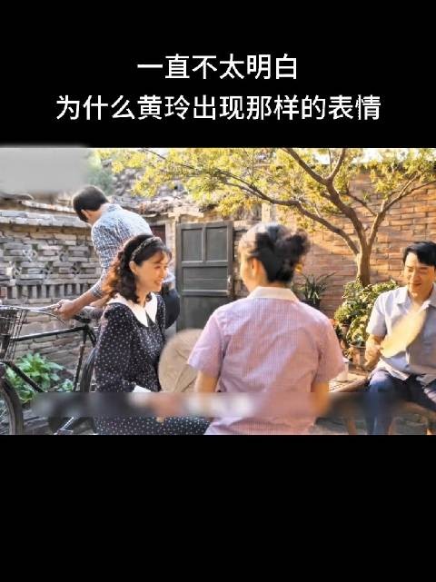 林栋哲运气真好,中考擦边过,后来进宝洁也是第一次放弃第二悠进的