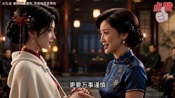 沈芙重生斩断错缘,选择赵霄开启新生