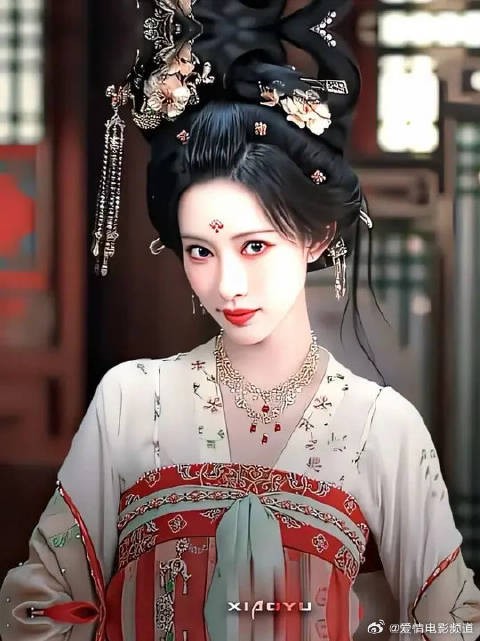 言尚：明明是我婆娘 ..
