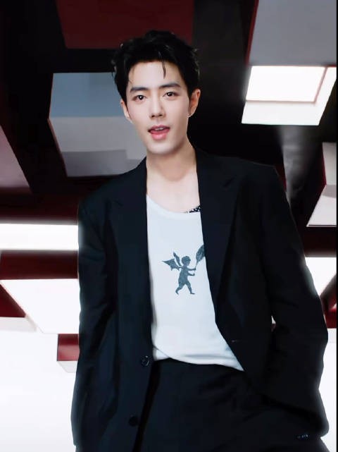 大明星之所以是大明星