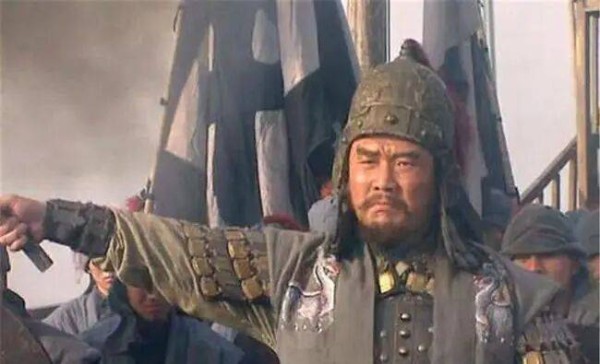 斩袁谭、俘刘备二女！正史猛将为何被《三国演义》雪藏？