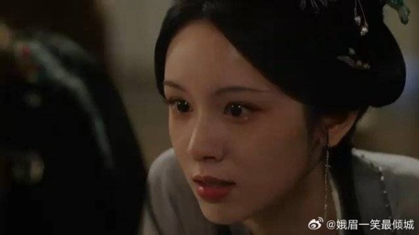 女主略施小计成功拿下仇人之一