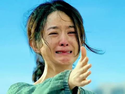 即使前路坎坷,也要有人为了公平和正义不断前行