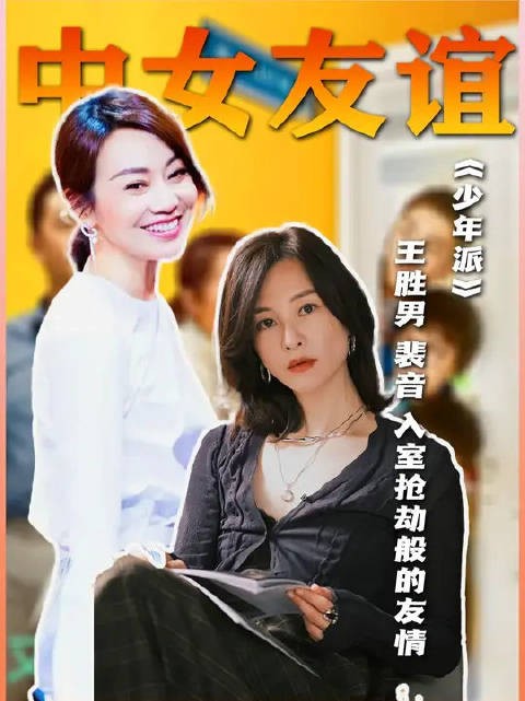 王胜男拿出饺子的那一刻,裴音终于读懂了那半包芒果干!