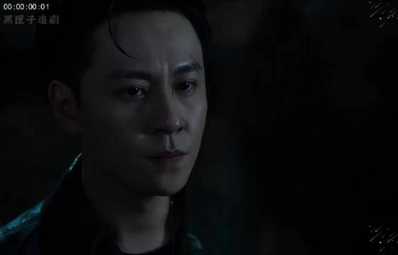 蒋诚开枪救下周瑾,为保她安全亲手将她打晕、井柏然蔡文静