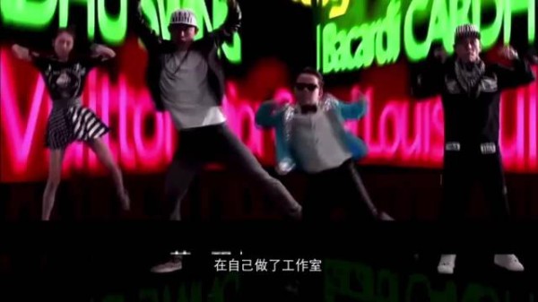 陈楚生谈解约七年,坦言时间付出是最大财富