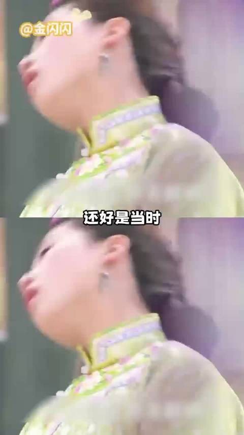 一开始以为是纯元,开智后发现是李金桂… 步步惊心|若曦