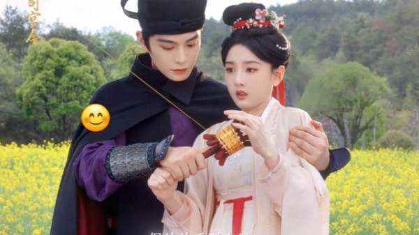 好苏吧我家二大王