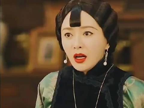 夫人要离婚 司令秒变小奶狗, 传家 秦岚 聂远