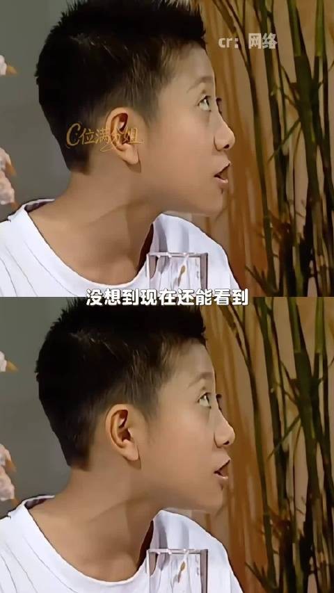 刘梅爱不爱刘星?我以为我们长大了会谈一点成年人的话题了