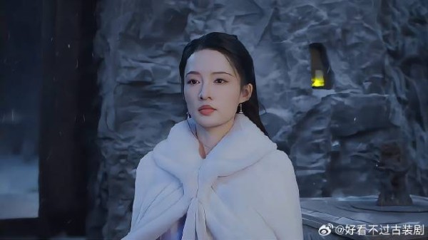紫夜为复活情郎成为神医,直到有一天遇到了他