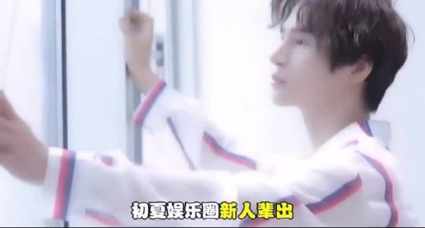 盘点榜单杀出黑马！陈奕天涅槃归来稳坐潜力之星席位