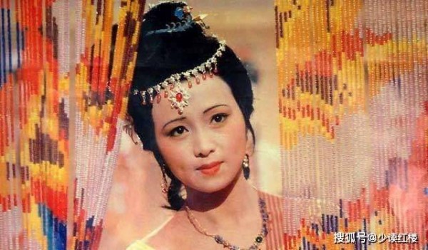 秦可卿到底咋死的?病逝还是上吊?很多人没搞清楚