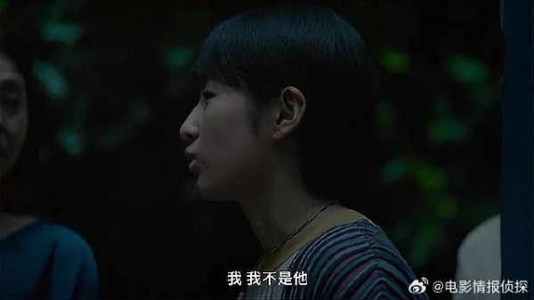 弟弟突然出现 上来就叫姐姐妈妈，搞砸姐姐见男友家长