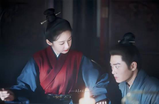 张水仔上线，凶悍二当家秒变听话