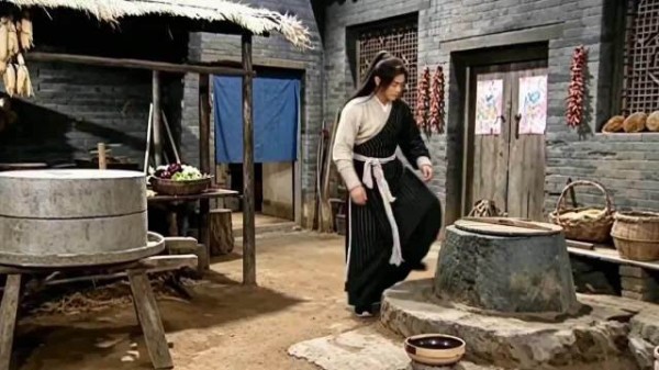 AI还原《武林外传》续集,声音台词原汁原味