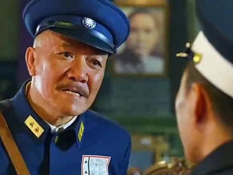 你是李云龙