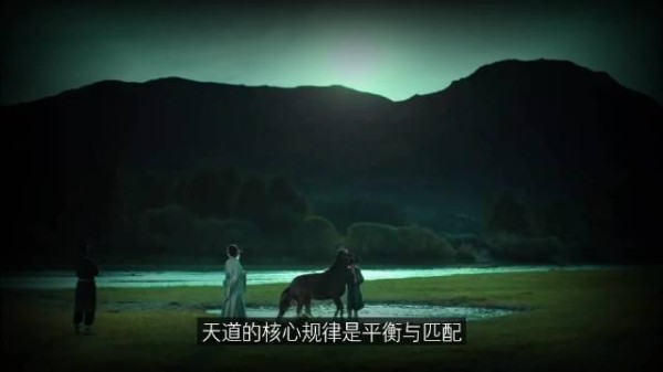 失去敌人将失去一切,敌人越强大你越强大