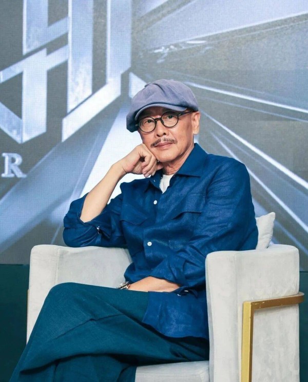 TVB老戏骨杜燕歌两次加薪仍选择离巢，有新剧播出，移居内地生活更自由