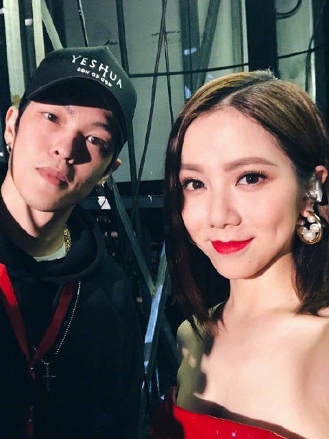 公司回应邓紫棋结婚传闻:艺人的私生活,没有回应