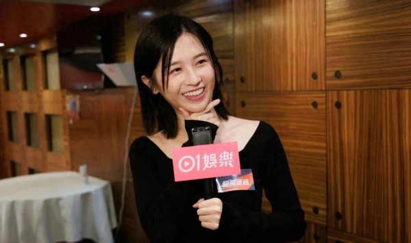 TVB小花新剧演悲情护士,为保持情绪,三个月未参加聚会