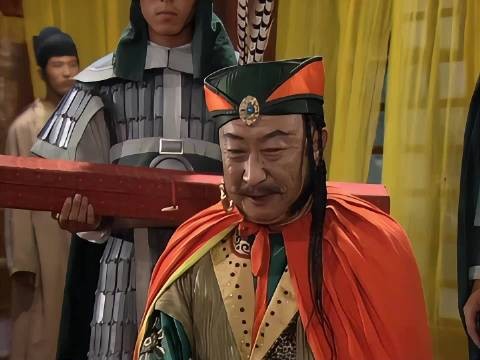 安禄山离京前的暧昧话，藏着大唐覆灭的伏笔 ！