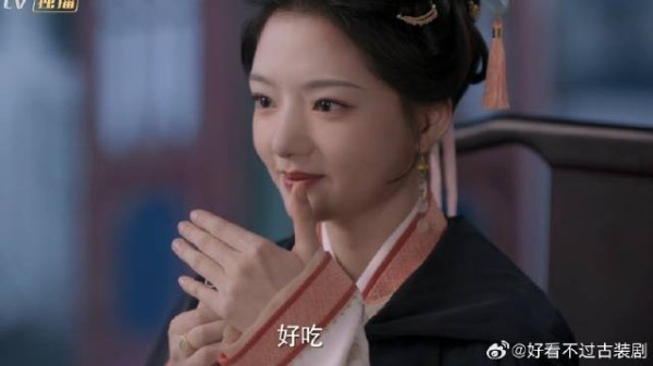 三爷太宠了,先投喂朝姐儿吃饱喝足,才说赈灾粮的事