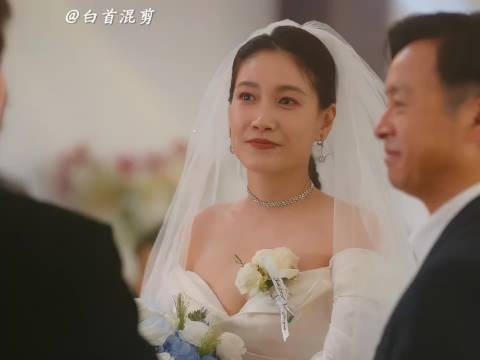 本以为找的丈夫是一位憨厚老实的人,结果却大大出乎她的意料