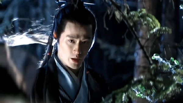 道心因她而破,性命为她而终, 他动了凡心那一刻,就注定万劫不复