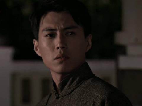 岳振声是宙草