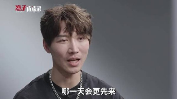 壮壮身陷缅北,靠强大吸引力法则书写回国细节终等来希望