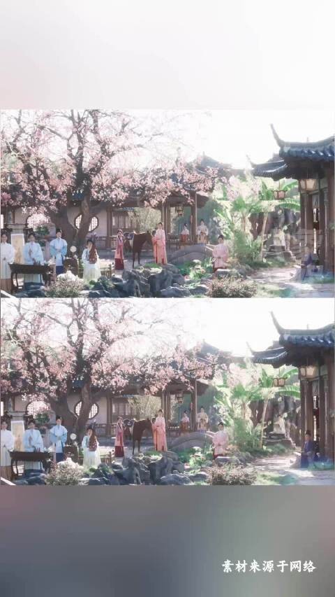 兰香如故爆火是肯下笨功夫的诚意