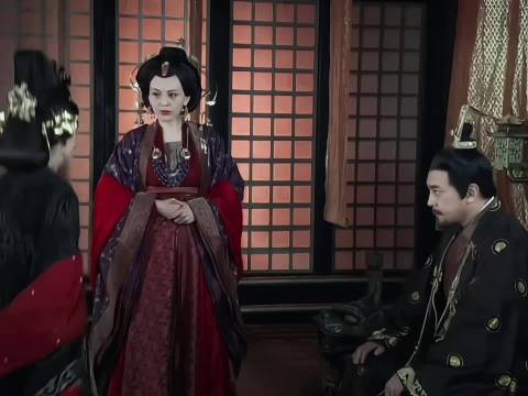 惠英红和雪姨的对手戏!两个狠女人