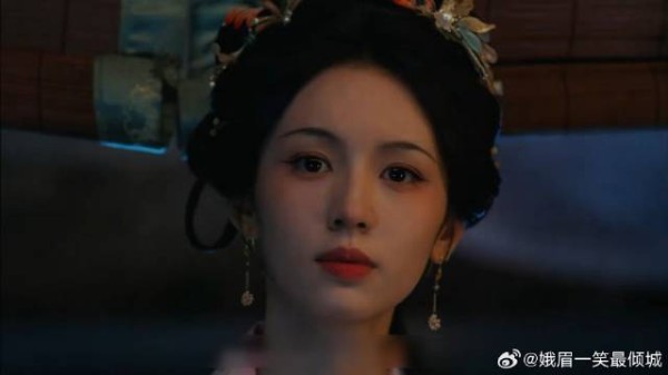柔弱孤女火烧谢府,权臣识破却为何不抓