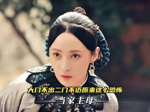 你必须内心丰富,才能够摆脱那些和别人生活表面的相似