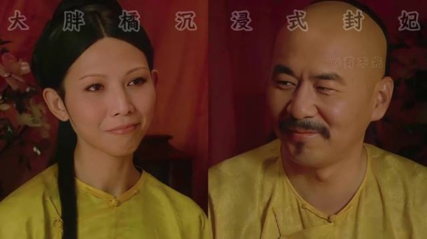 我的老婆结婚了然而新郎不是我