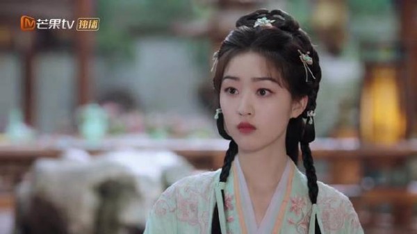 夫君惹事夫人赔罪?颜幸惨遭故意针对,这波太无辜