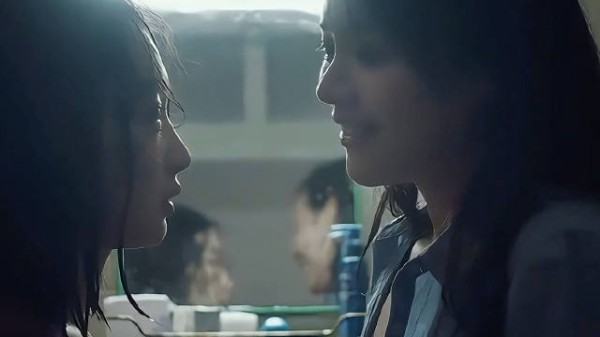 两个好闺蜜喜欢上同一个男人！