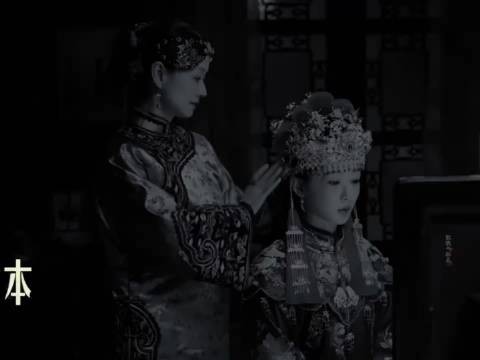 杨紫巴黎时装周聊董竹君，直言演得很过瘾