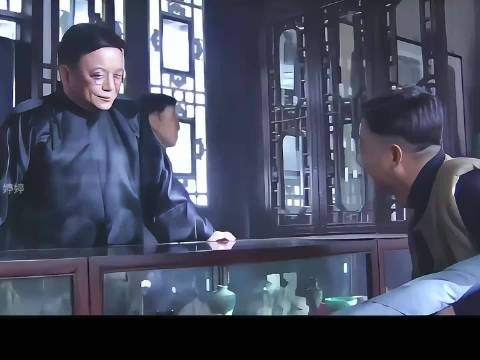 一幅画 为什么两个人的看法 做法 差距如此之大 ！