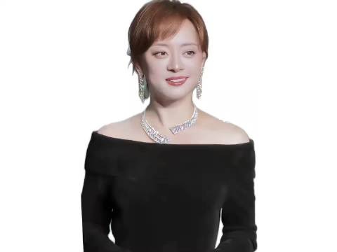 万万没想到，当年拍甄嬛传时，导演郑晓龙居然被一位资进的演员妥协了
