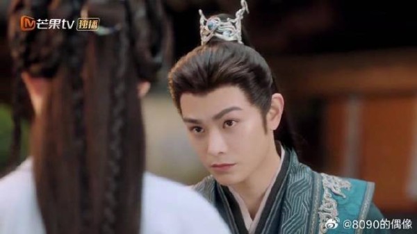 云雀又在偷听？沈渡将人交给老婆处理，最后这个笑谁懂！