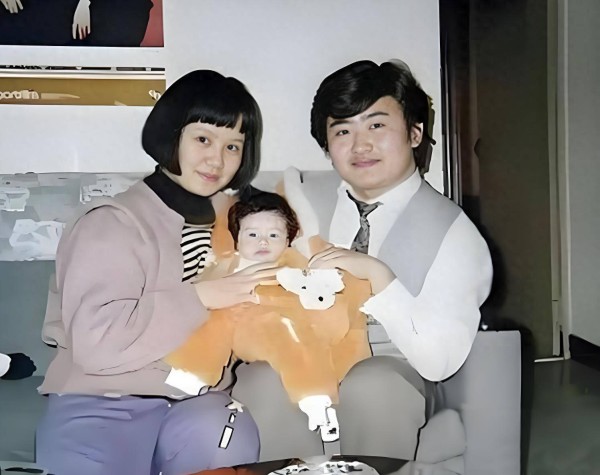 刘欢:曾是宠女狂魔,对弟弟和妻弟一视同仁