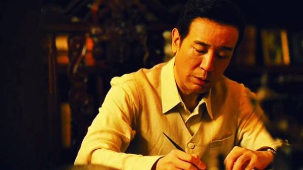 宁为玉碎 不为瓦全 田家泰连环扇小日子耳光 看着太解气了