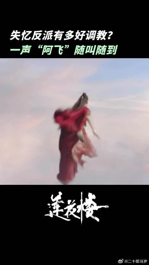 入我莲门,随叫随到的阿飞能包分配吗?