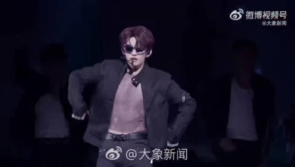 假期最后一天被云旗治愈