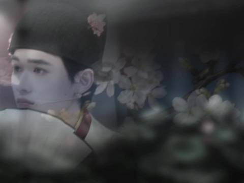 那年梨花瘦 你要走