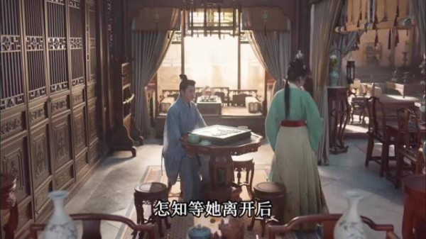 纵使世事翻覆,风骨犹在,兰香如故